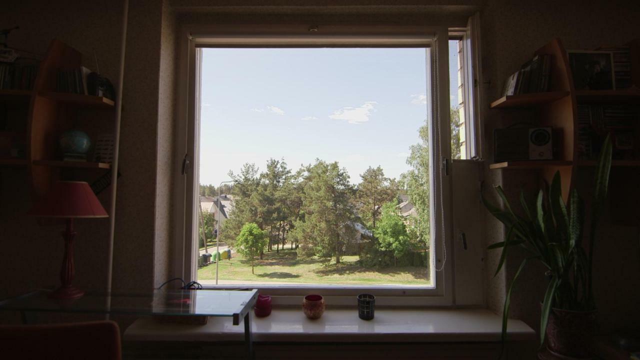 Nature Lovers Place Varėna I 外观 照片